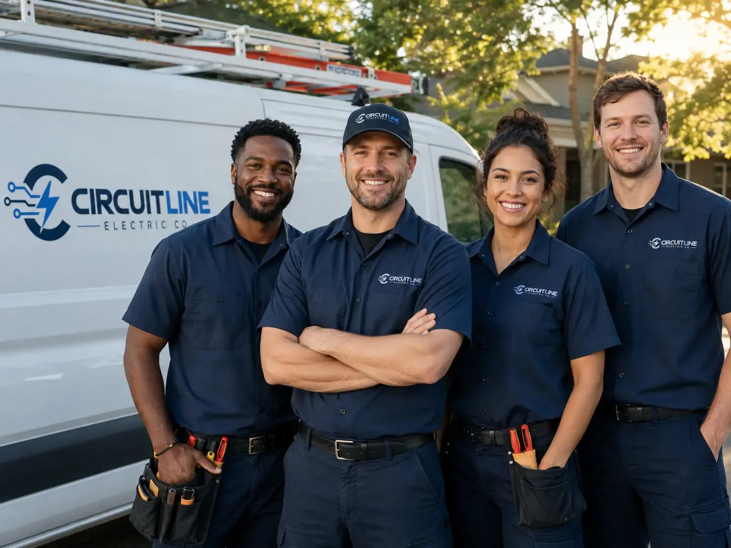 Whole Home Rewiring company in New Vernon, NJ