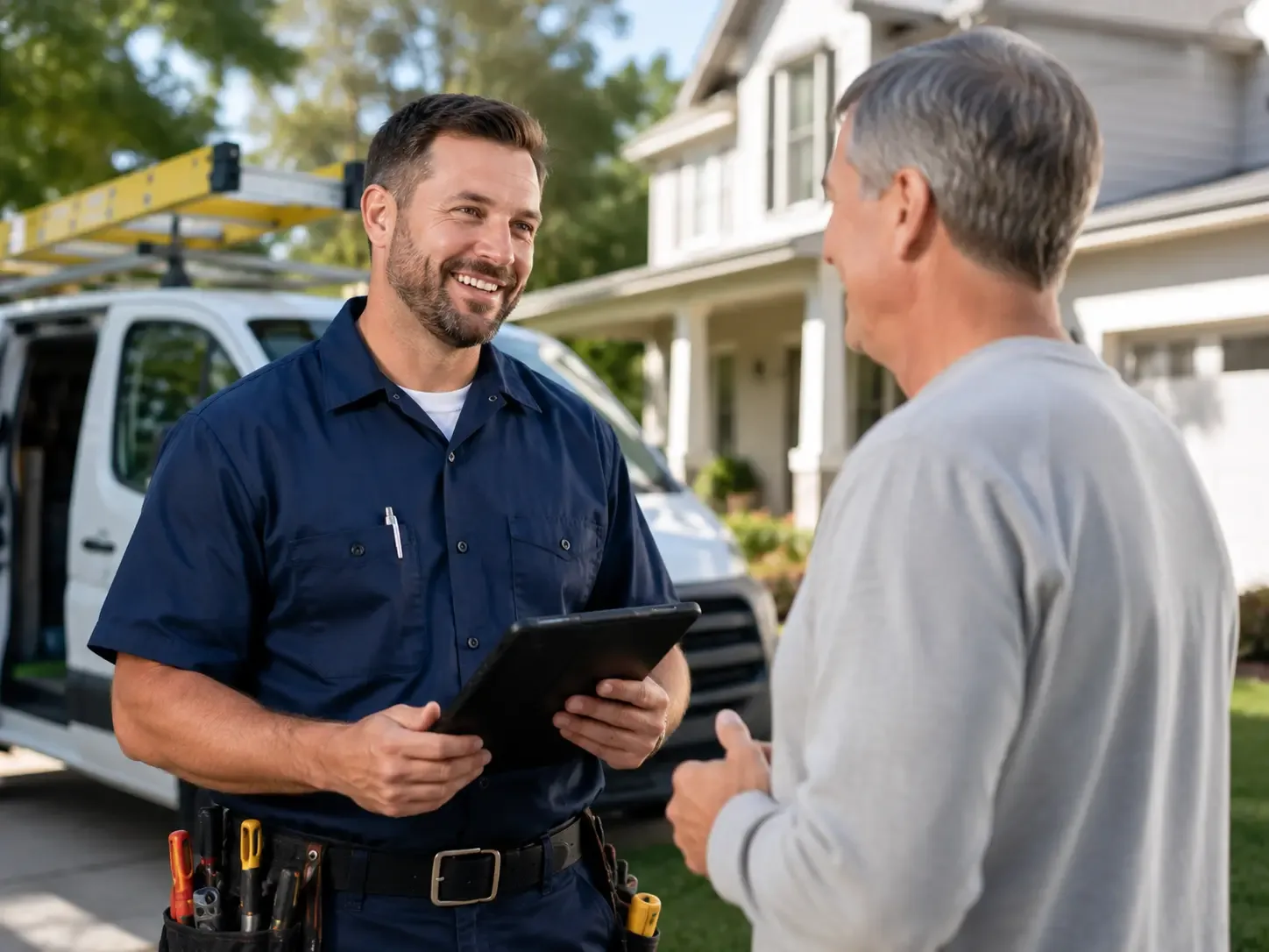 Whole Home Rewiring New Vernon, NJ FAQs